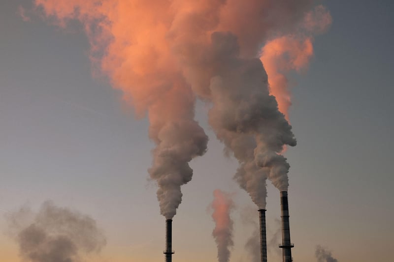 Industry Achievements